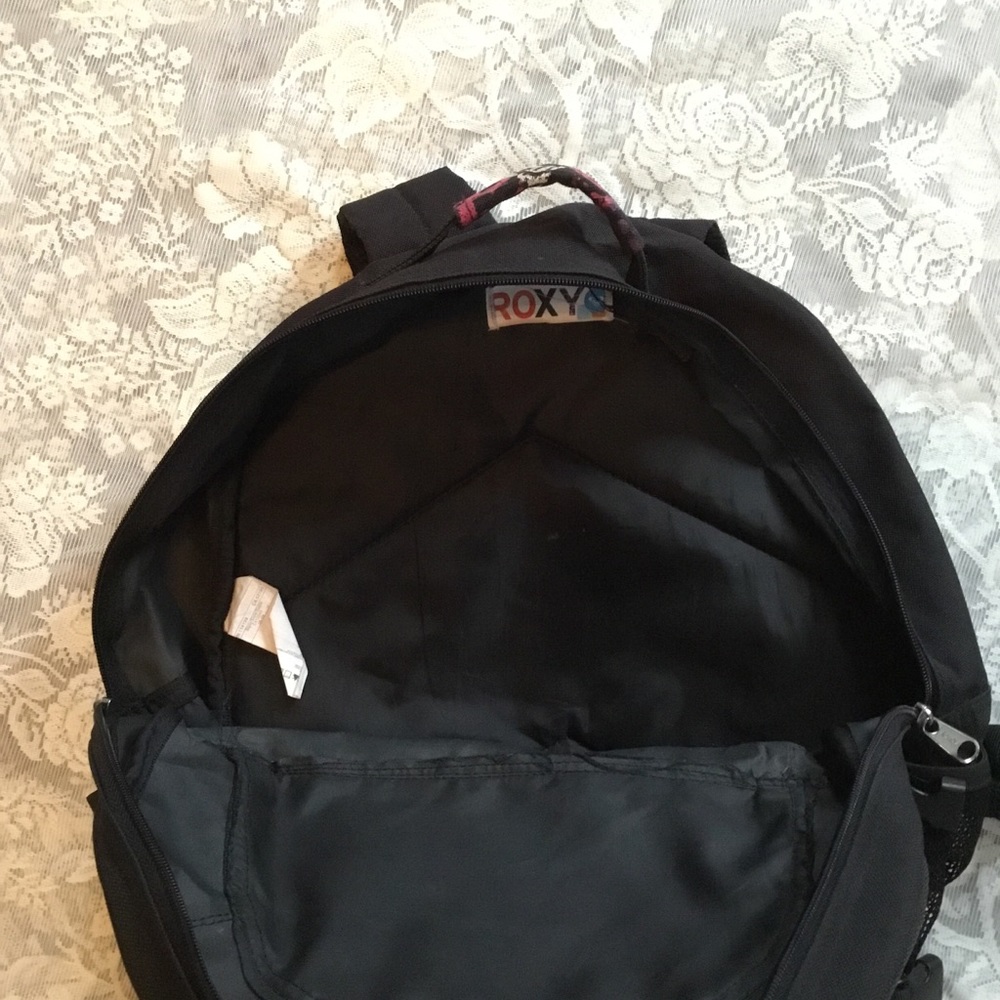 🏄♀️ Roxy | Zipper Backpack - Picture 5 of 7